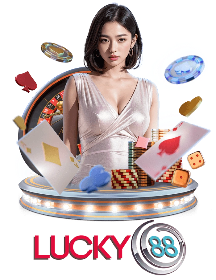 Dịch vụ ứng dụng và hỗ trợ Lucky88 trên thiết bị di động